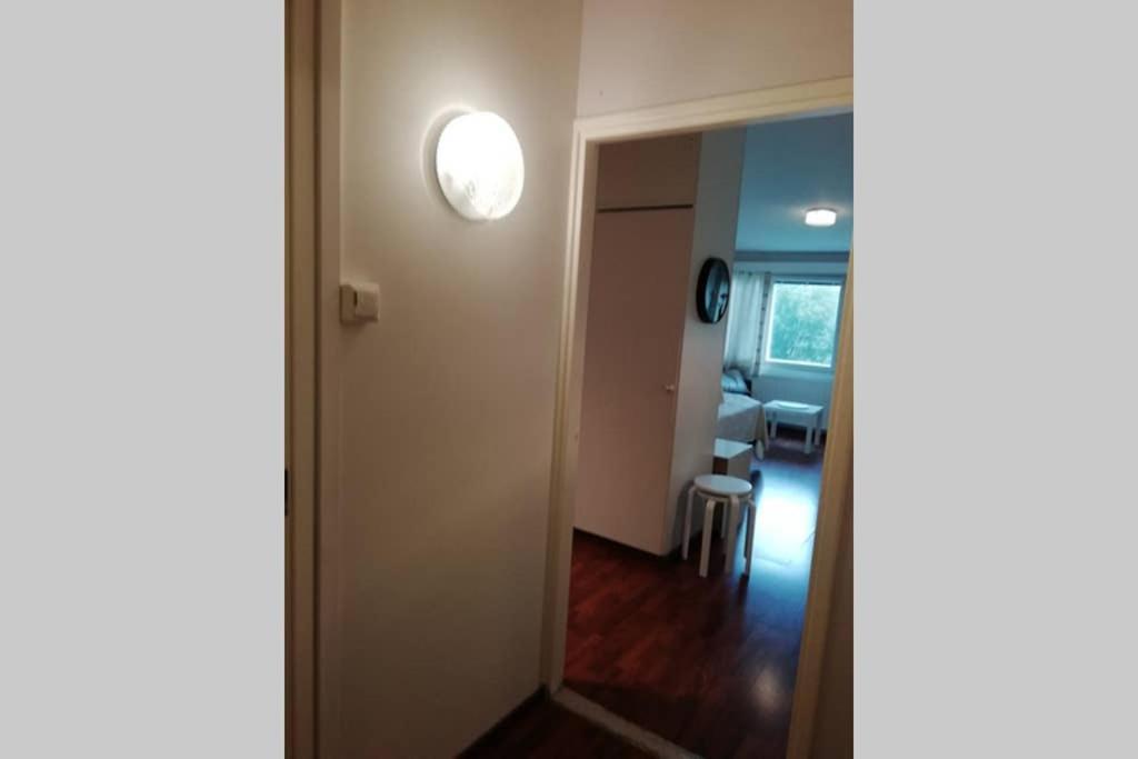 Nice Apartment In 瓦萨 外观 照片